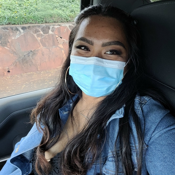 Meet your Posher, Aleesha - Picture 2 of 2